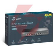 Switch tp-link tl-sx1008