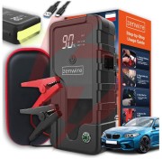 Booster jump starter 6400 mah powerbank samochodowy zenwire cy16