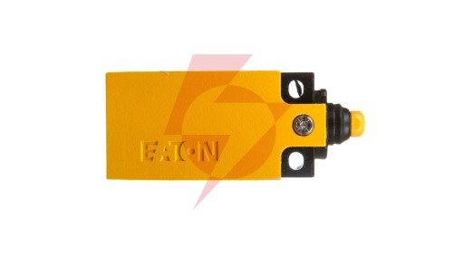 Wyłącznik krańcowy 1R 1Z migowy metal popychacz kopułkowy LSM-11S 266140