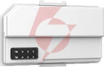 Dahua moduł bezprzewodowy 868 mhz wisualarm hy-mrf50-r8