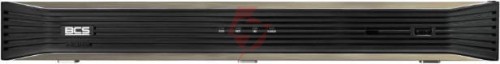 Rejestrator bcs point bcs-p-nvr1602-a-4k-16p(5l)