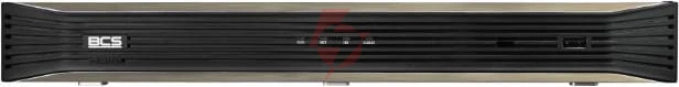 Rejestrator bcs point bcs-p-nvr1602-a-4k-16p(5l)