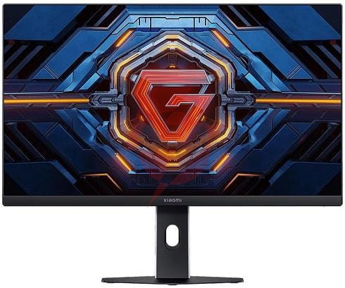 Monitor 24" xiaomi gaming monitor g24i 2026