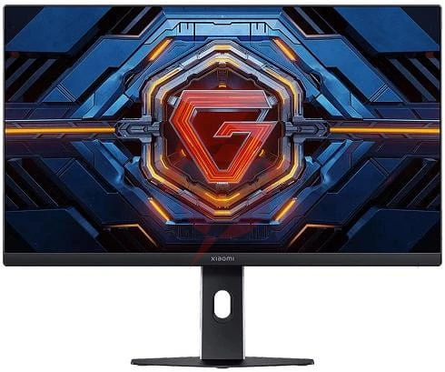 Monitor 24" xiaomi gaming monitor g24i 2026