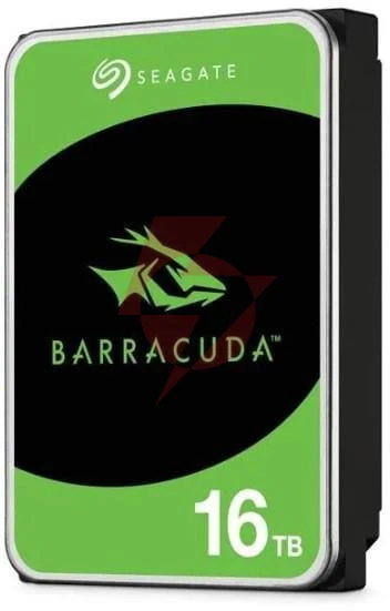 Dysk seagate barracuda st16000dm001 16tb