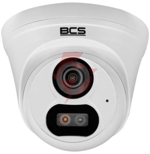Kamera bcs point bcs-p-eip14fsr3l3-ai