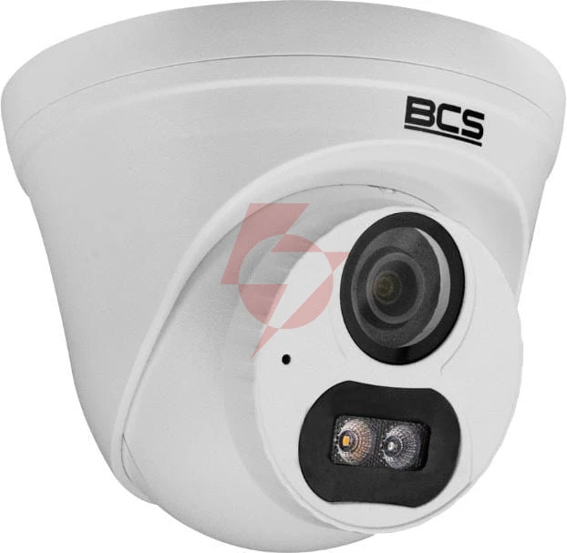 Kamera bcs point bcs-p-eip14fsr3l3-ai