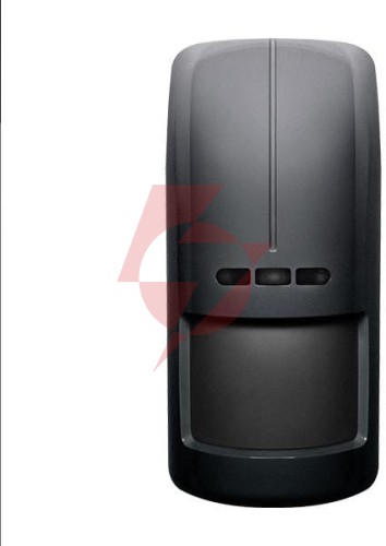 Satel obudowa do czujek ruchu: opal, opal plus i aod-210 (ciemnoszara, 6 szt.) opc-3 dg