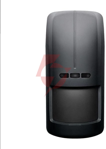 Satel obudowa do czujek ruchu: opal, opal plus i aod-210 (ciemnoszara, 6 szt.) opc-3 dg