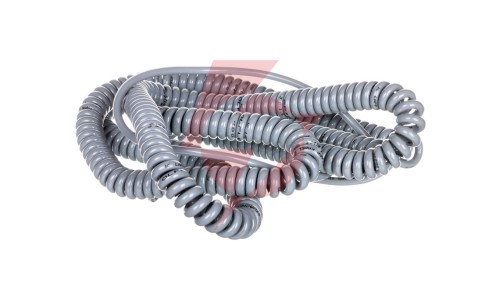 Przewód spiralny OLFLEX SPIRAL 400 P 3G1,5 2-6m 70002690