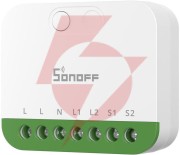 Przełącznik sonoff mini-2gs 2-kanałowy matter