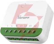 Przełącznik sonoff mini-2gs 2-kanałowy matter