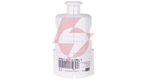 Gniazdo przenośne 10/16A 2P+Z 230V białe IP20 08224
