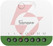 Przełącznik sonoff mini-2gs 2-kanałowy matter