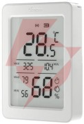 Czujnik temperatury i wilgotności zigbee lcd sonoff airguard th snzb-02dr2