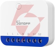 Inteligentny mini sterownik / ściemniacz wifi sonoff mini-dim matter
