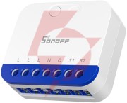 Inteligentny mini sterownik / ściemniacz wifi sonoff mini-dim matter