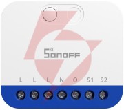 Inteligentny mini sterownik / ściemniacz wifi sonoff mini-dim matter