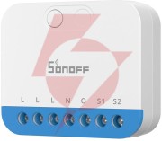 Inteligentny mini sterownik / ściemniacz sonoff mini-zbdim zigbee
