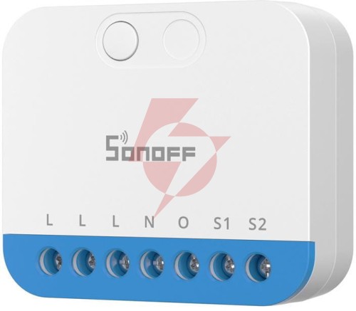 Inteligentny mini sterownik / ściemniacz sonoff mini-zbdim zigbee