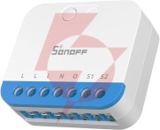 Inteligentny mini sterownik / ściemniacz sonoff mini-zbdim zigbee