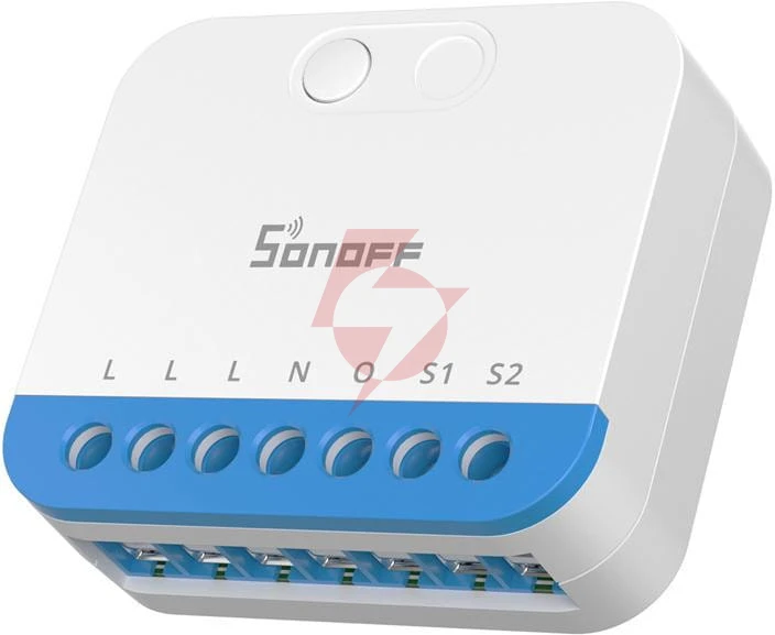 Inteligentny mini sterownik / ściemniacz sonoff mini-zbdim zigbee