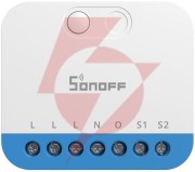 Inteligentny mini sterownik / ściemniacz sonoff mini-zbdim zigbee