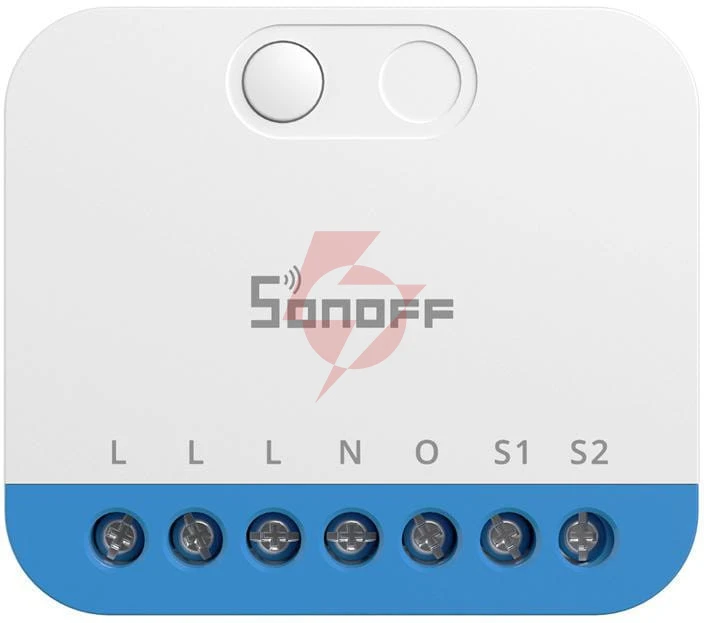 Inteligentny mini sterownik / ściemniacz sonoff mini-zbdim zigbee