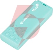Pendrive goodram ume3 care 16gb usb 3.0 miętowy