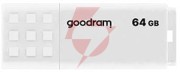 Pendrive goodram ume2 64gb usb 2.0 biały