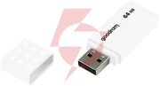 Pendrive goodram ume2 64gb usb 2.0 biały