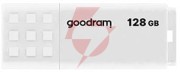 Pendrive goodram ume2 128gb usb 2.0 biały