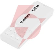 Pendrive goodram ume2 128gb usb 2.0 biały