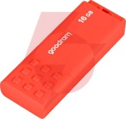 Pendrive goodram ume3 care 16gb usb 3.0 pomarańczowy
