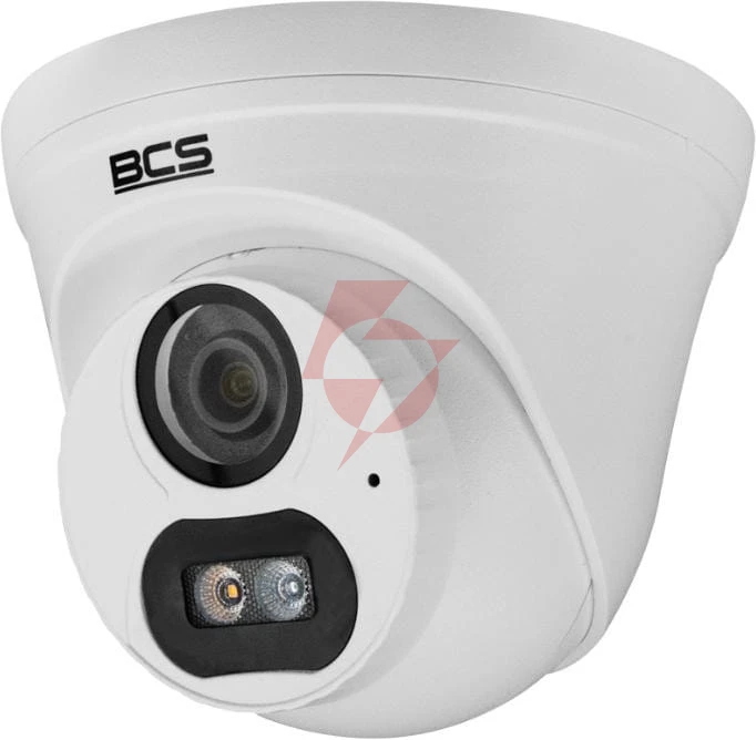 Kamera bcs point bcs-p-eip14fsr3l3-ai1