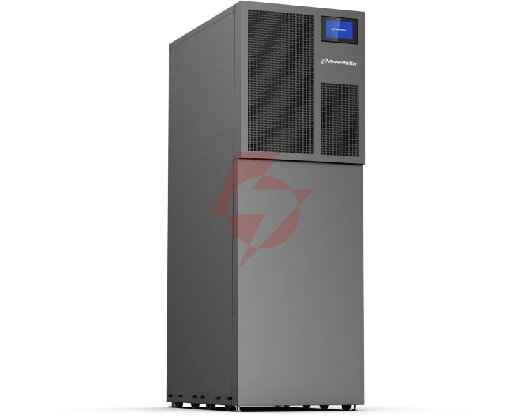 Ups zasilacz awaryjny powerwalker vfi 60k tap pf1 3/3 bi