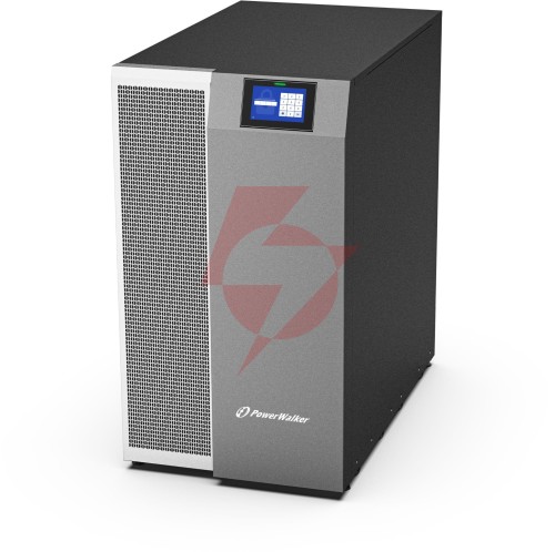 Ups zasilacz awaryjny powerwalker vfi 30k tap pf1 3/3 be