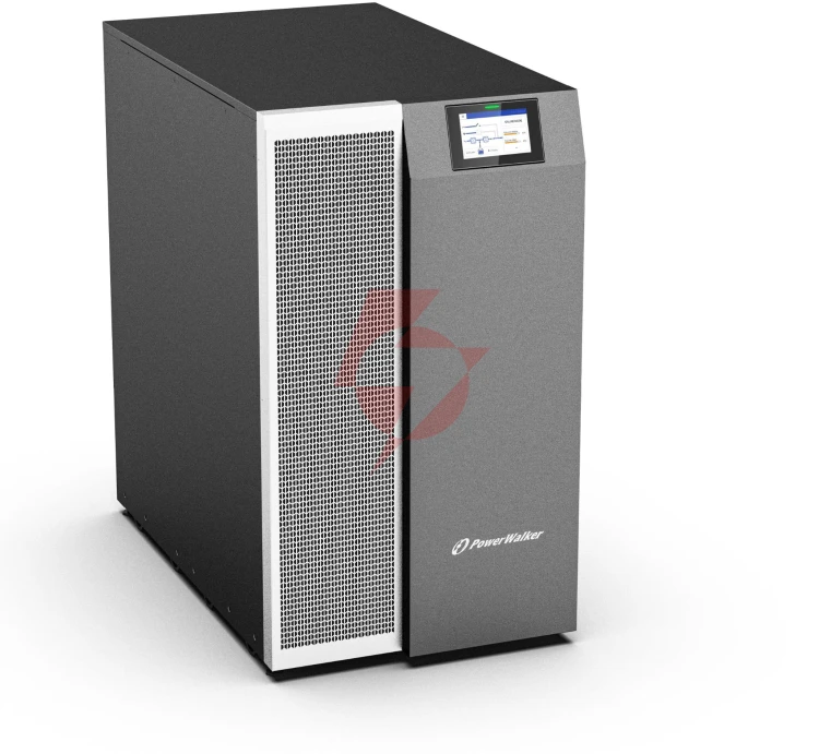 Ups zasilacz awaryjny powerwalker vfi 30k tap pf1 3/3 be
