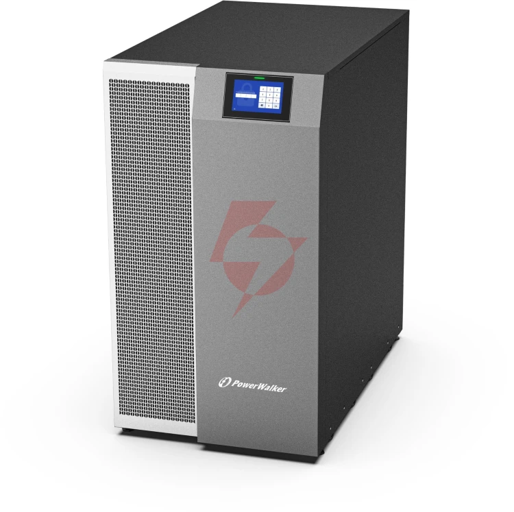 Ups zasilacz awaryjny powerwalker vfi 40k tap pf1 3/3 be