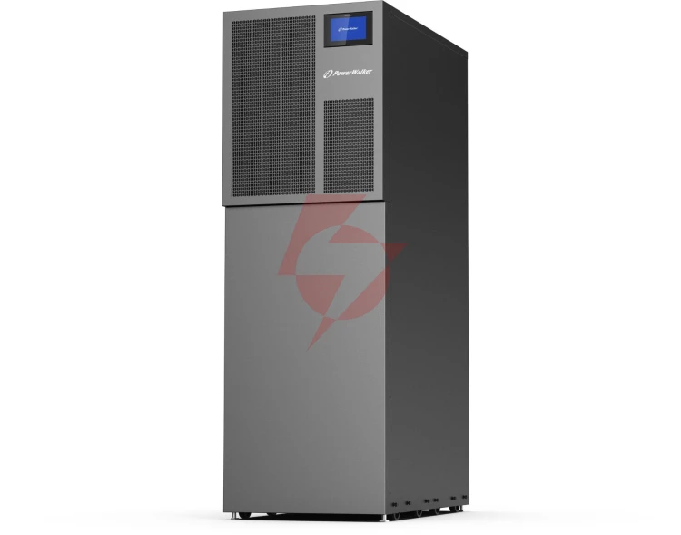 Ups zasilacz awaryjny powerwalker vfi 80k tap pf1 3/3 be