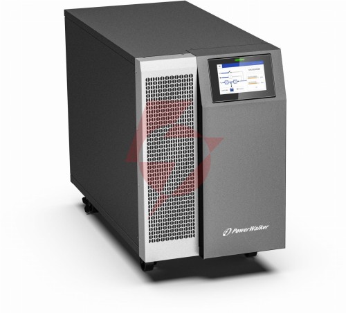 Ups zasilacz awaryjny powerwalker vfi 20k tap pf1 3/3 bx