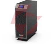 Ups zasilacz awaryjny powerwalker vfi 60k tap pf1 3/3 bx