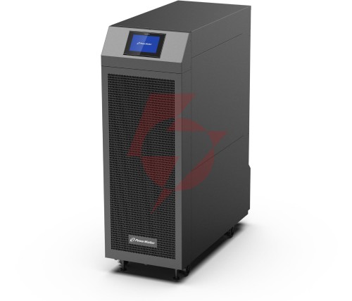Ups zasilacz awaryjny powerwalker vfi 60k tap pf1 3/3 bx