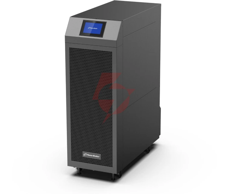 Ups zasilacz awaryjny powerwalker vfi 60k tap pf1 3/3 bx