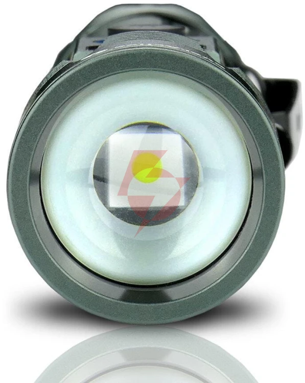 Latarka ręczna led everactive fl-700r spotter 700 lumenów ipx4
