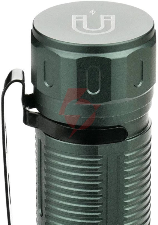 Latarka ręczna led everactive fl-700r spotter 700 lumenów ipx4