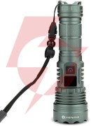 Latarka ręczna led everactive fl-1500r scope 1500 lumenów ipx4