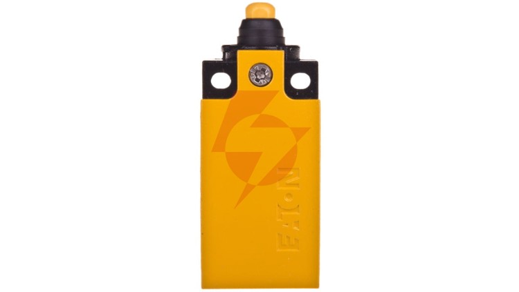 Wyłącznik krańcowy 1R 1Z wolnoprzełączający metal popychacz kopułkowy LSM-11D 266149