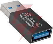 Unitek adapter blokujący dane usb-a