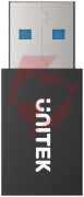 Unitek adapter blokujący dane usb-a